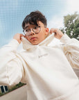 HOFA261HEATH | Off White