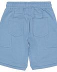 HOFA261HUUB | Mid Blue