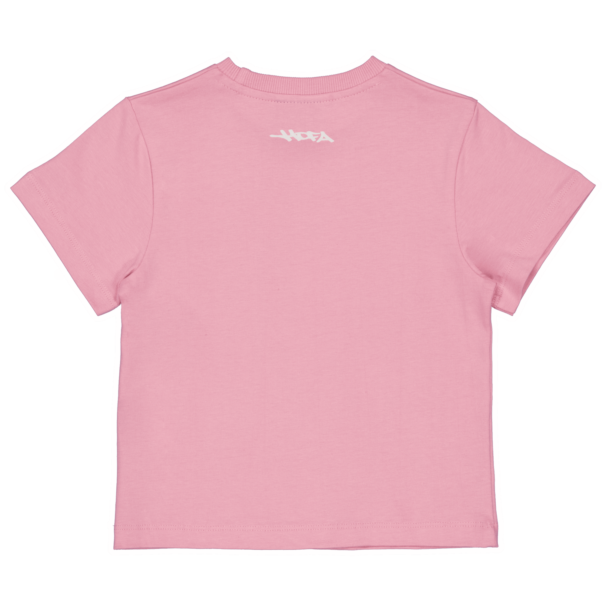 SHIRT | Fresh Pink