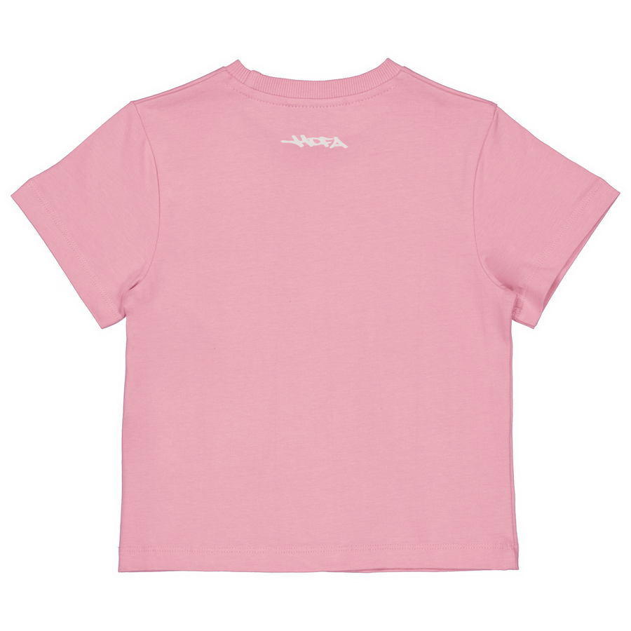 SHIRT | Old Pink