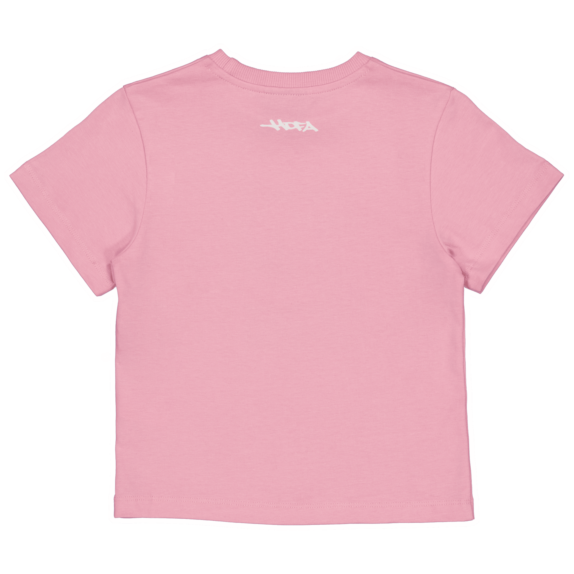 SHIRT | Fresh Pink