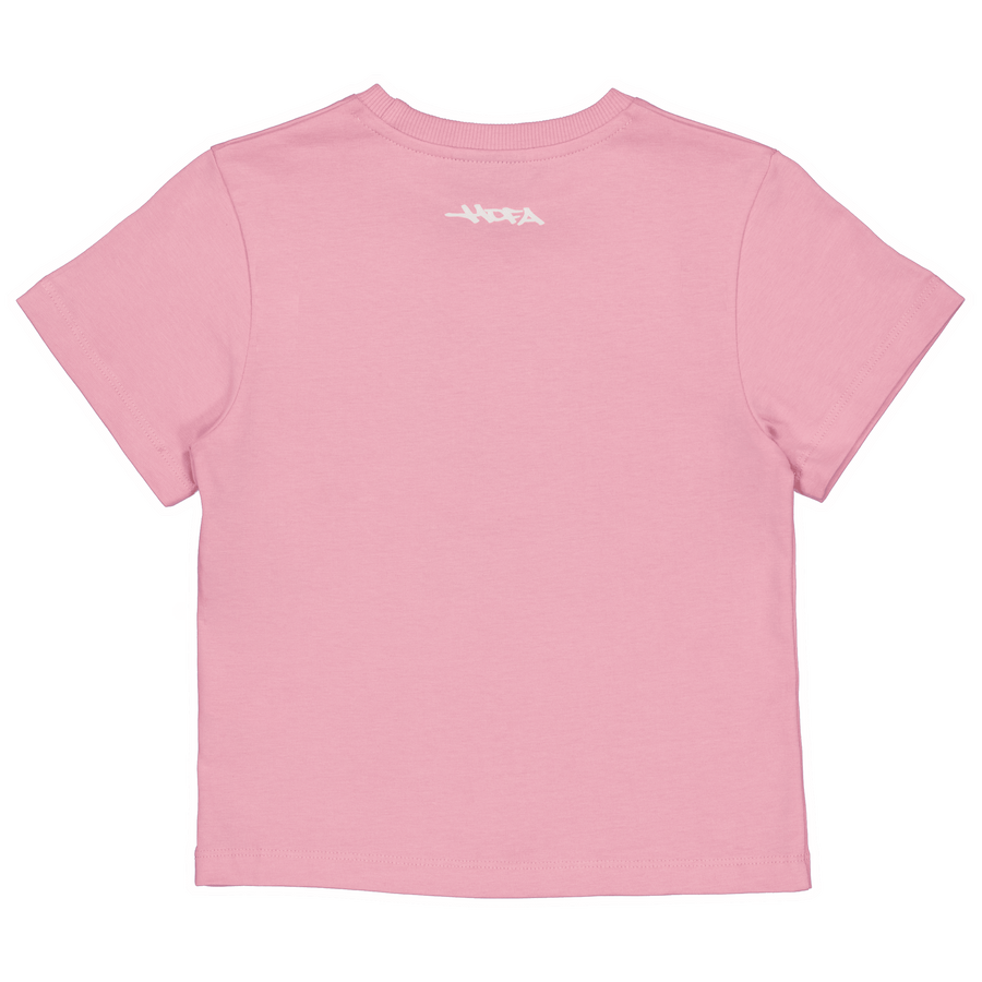 SHIRT | Old Pink