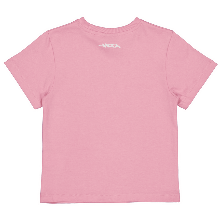 SHIRT | Old Pink