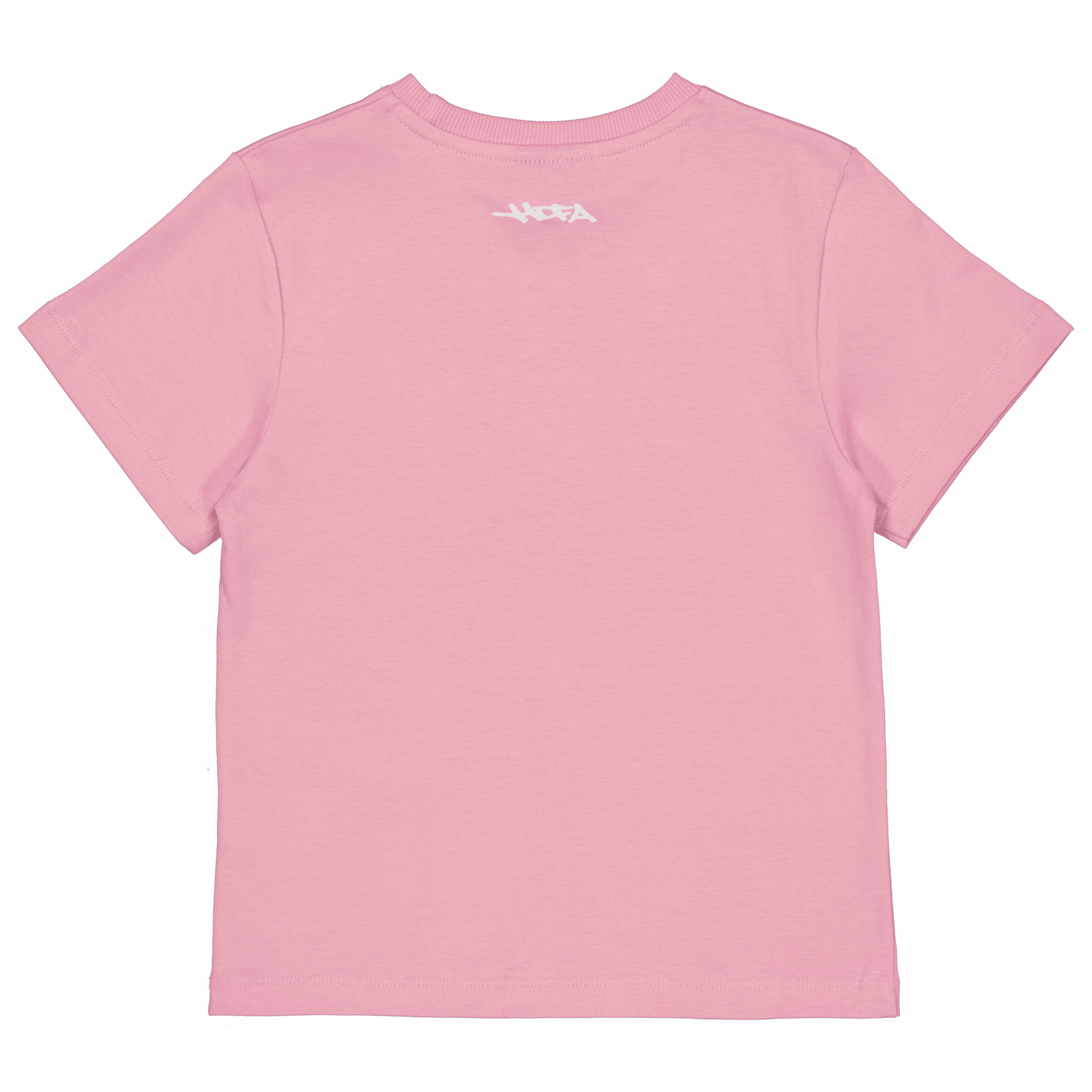 SHIRT | Fresh Pink