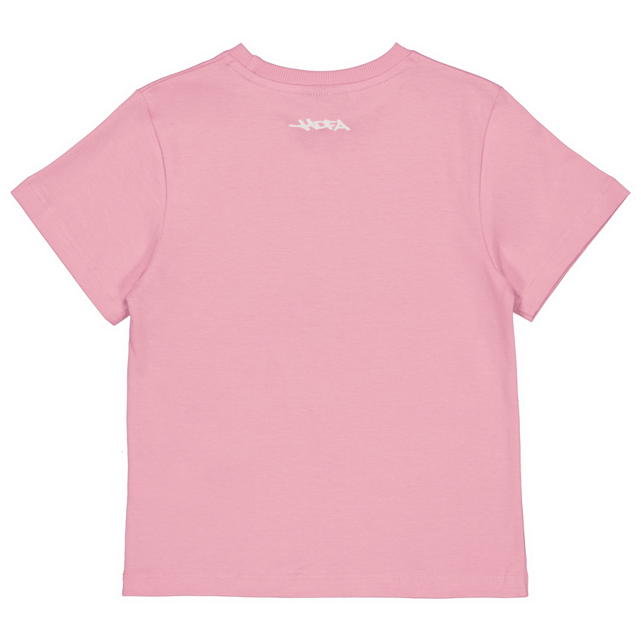 SHIRT | Old Pink