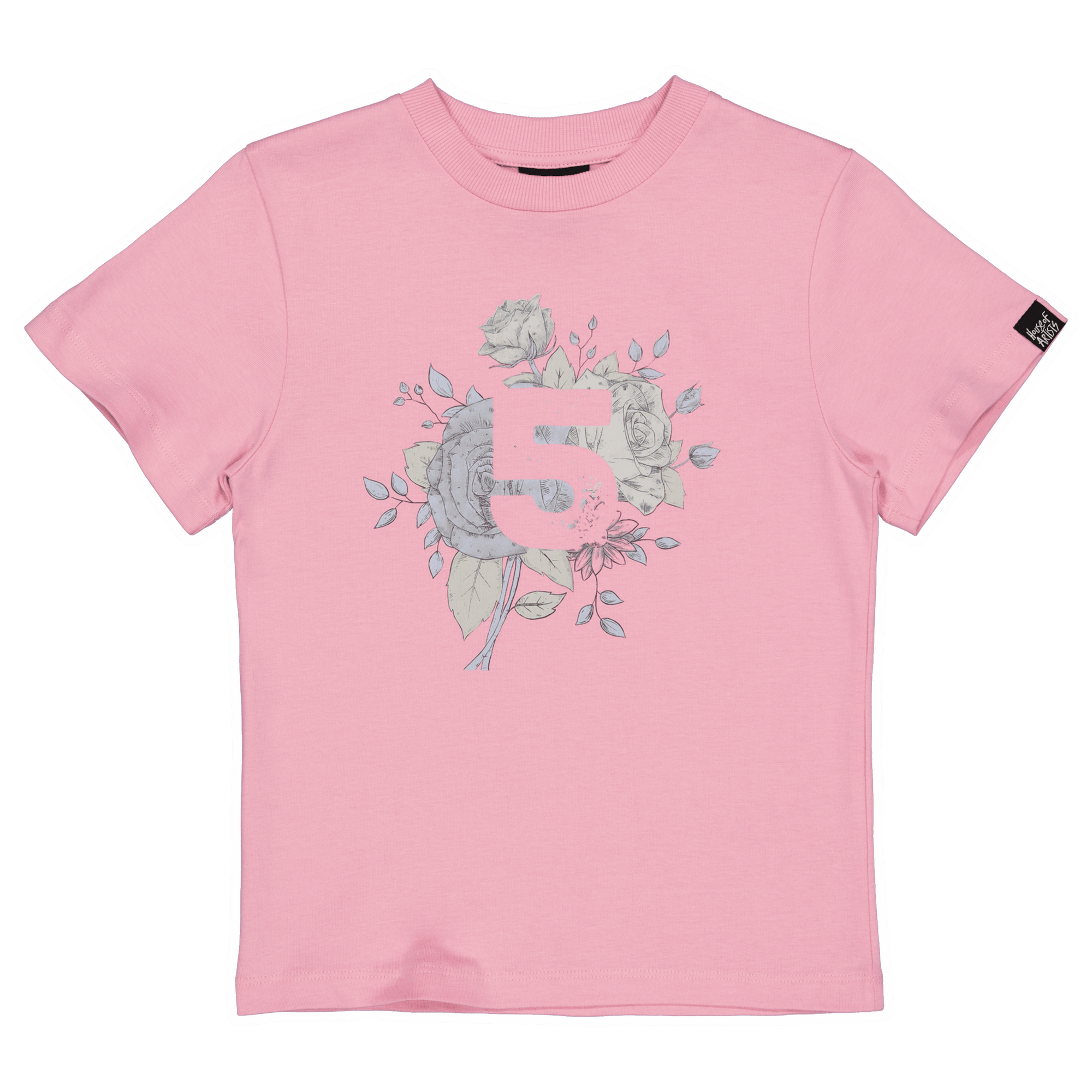 SHIRT | Fresh Pink