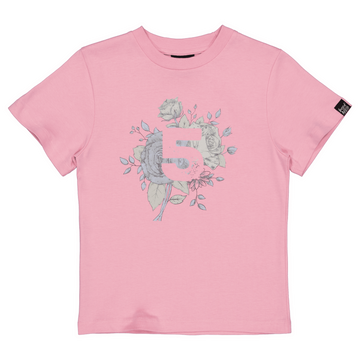 SHIRT | Old Pink