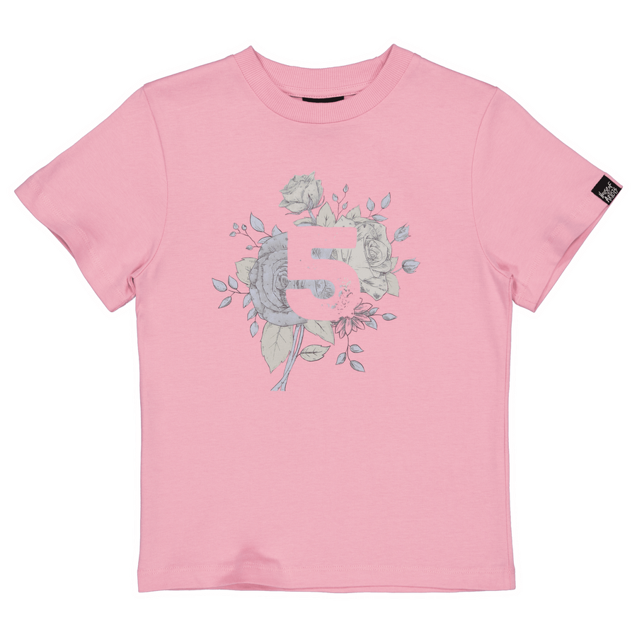 SHIRT | Old Pink