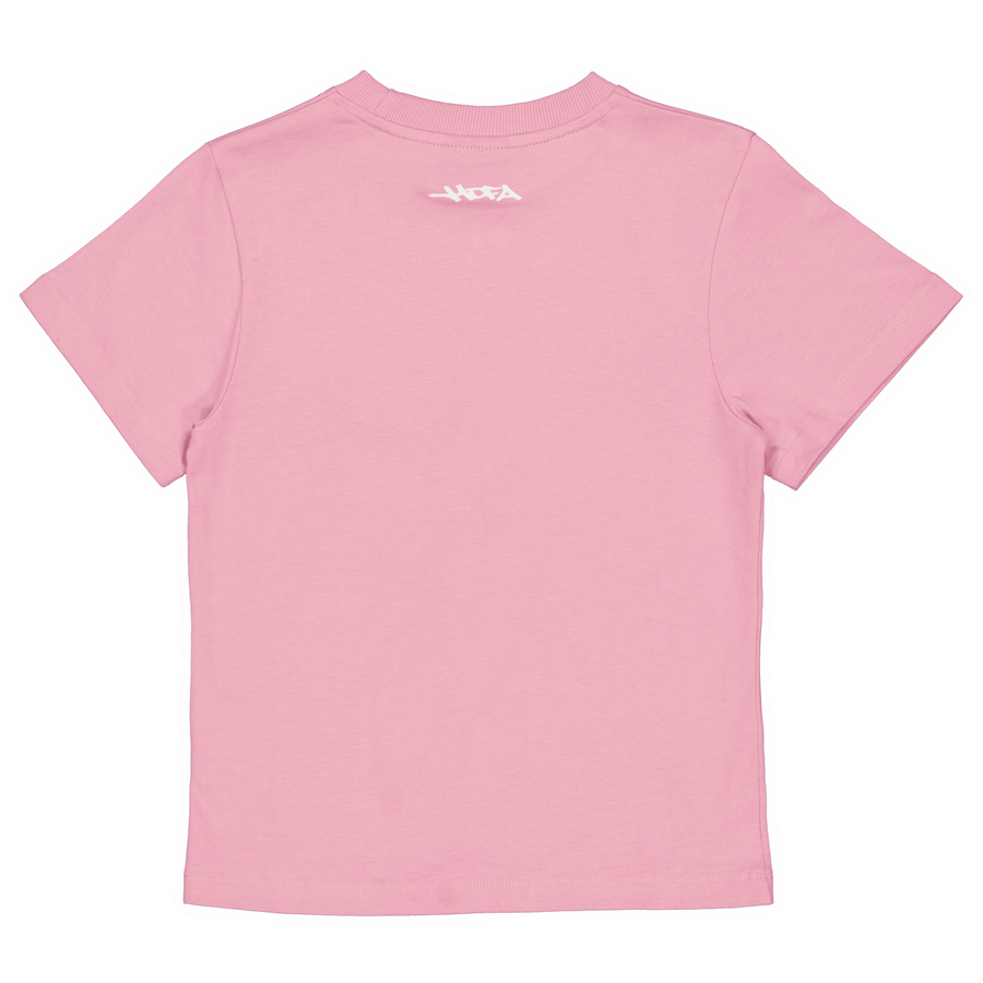 SHIRT | Old Pink