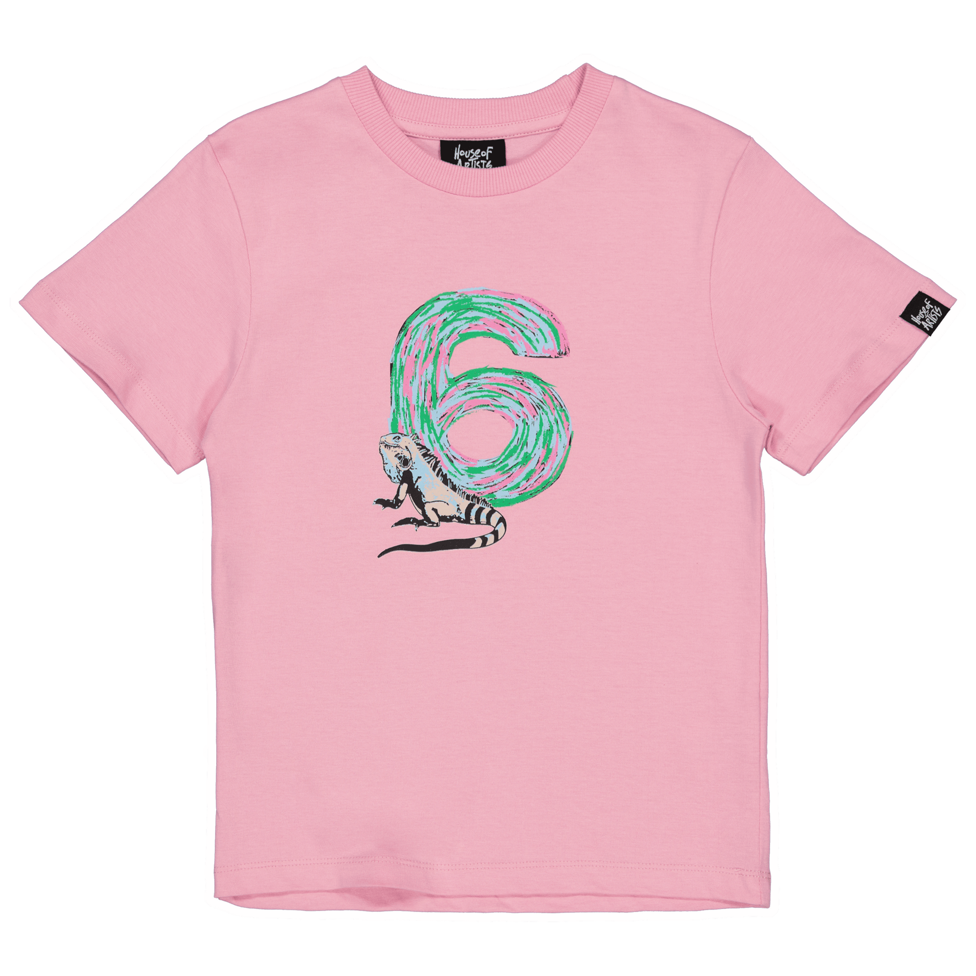 SHIRT | Fresh Pink