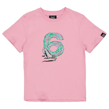 SHIRT | Old Pink