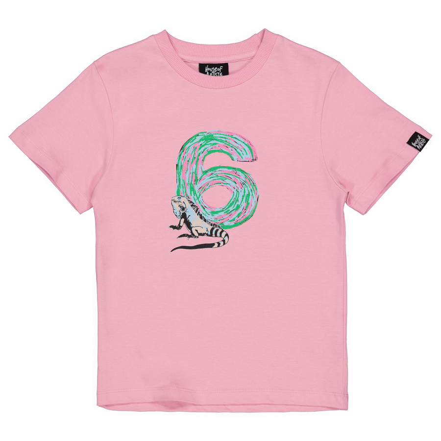 SHIRT | Old Pink