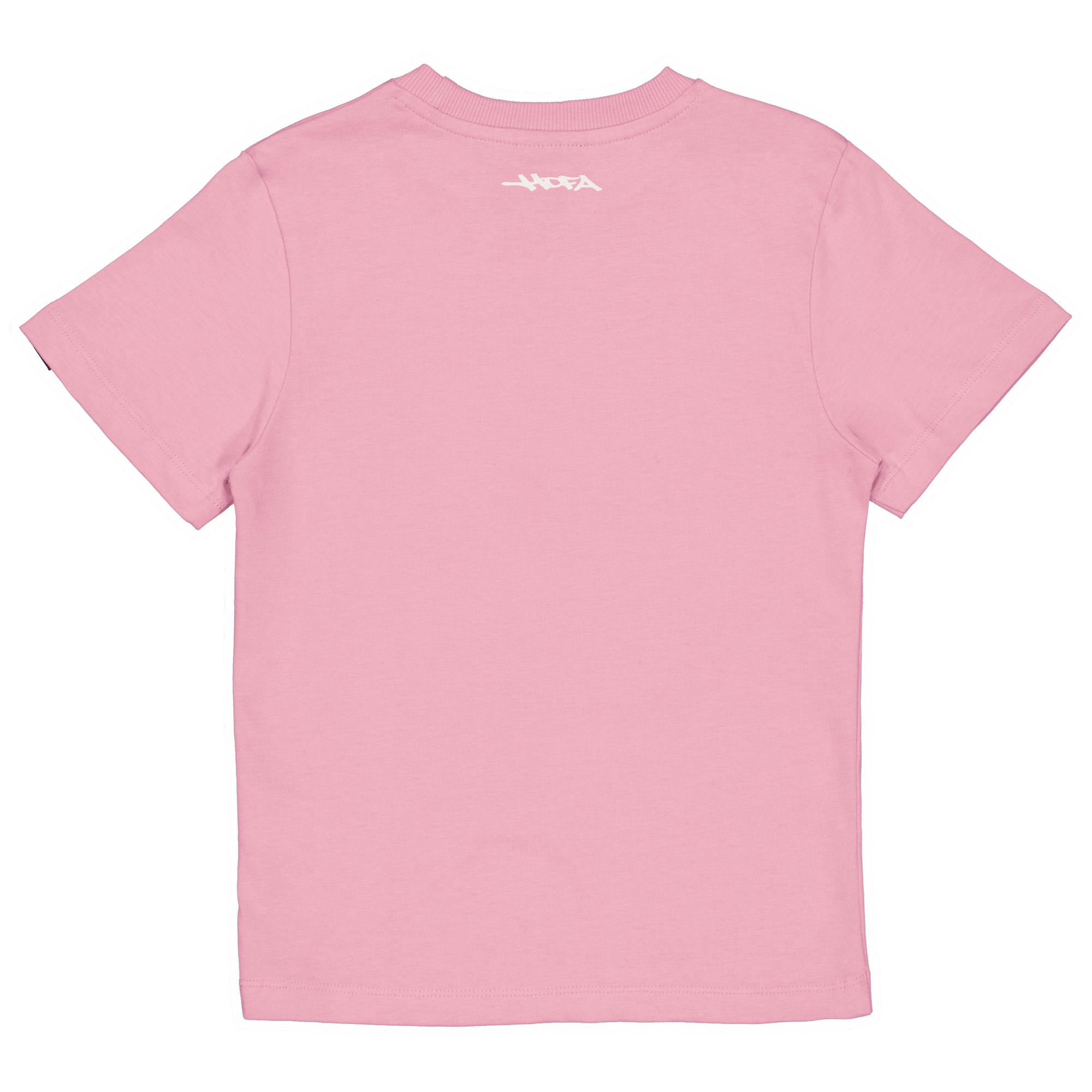 SHIRT | Fresh Pink