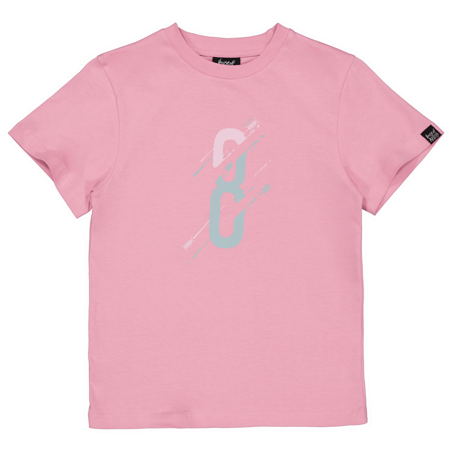 SHIRT | Old Pink