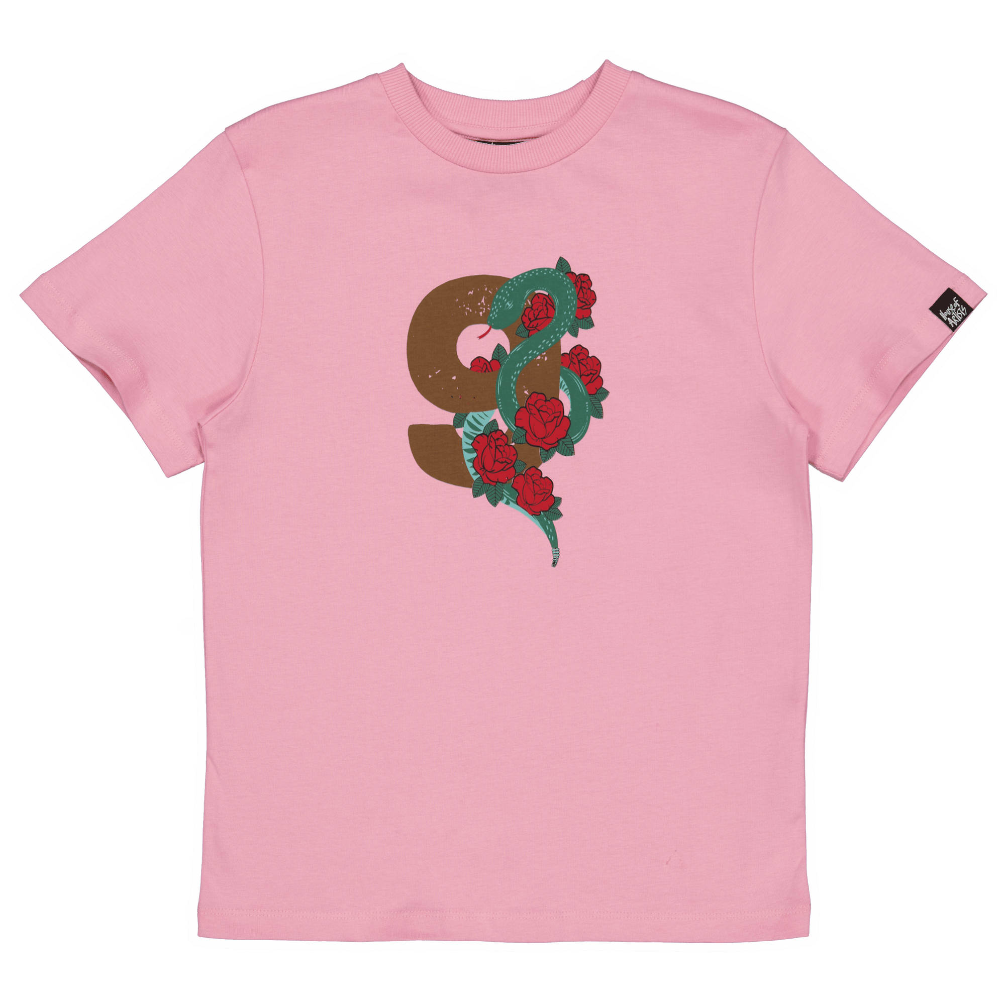 SHIRT | Fresh Pink