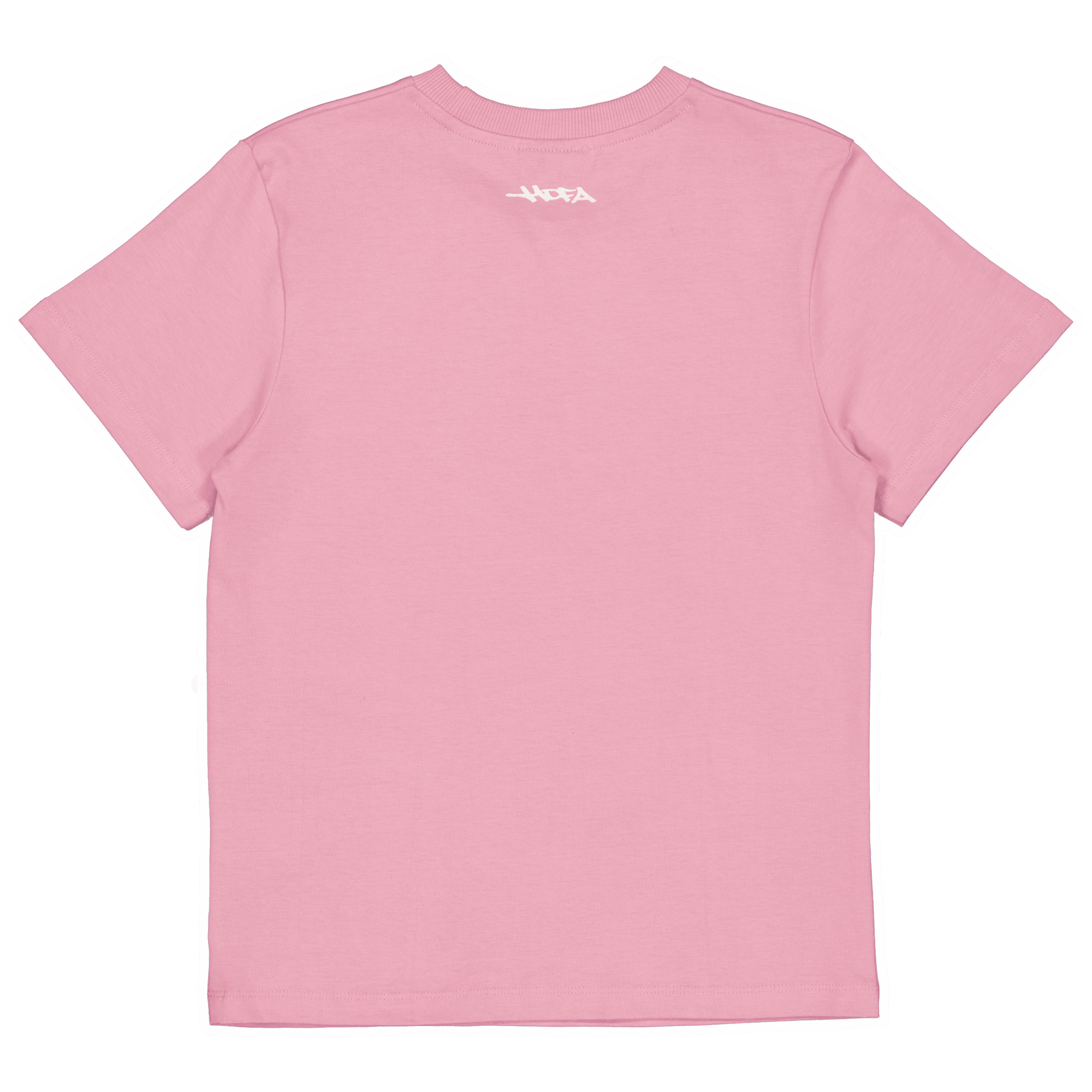 SHIRT | Fresh Pink