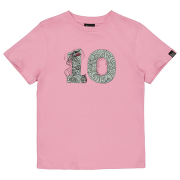 SHIRT | Old Pink