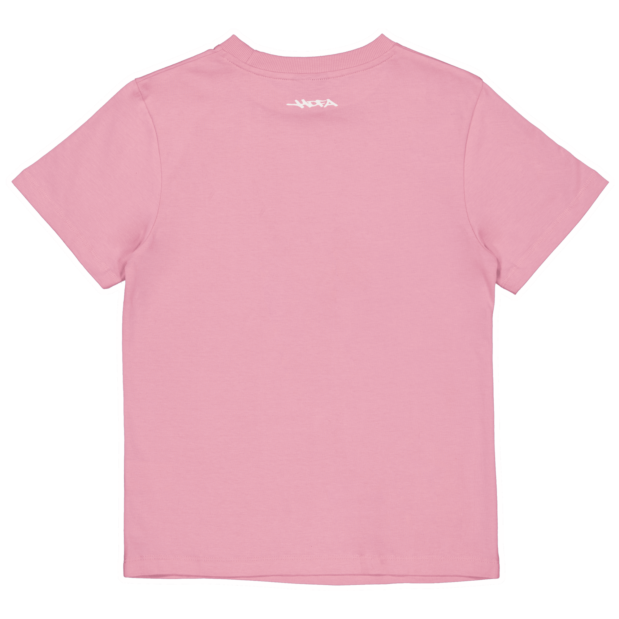 SHIRT | Fresh Pink