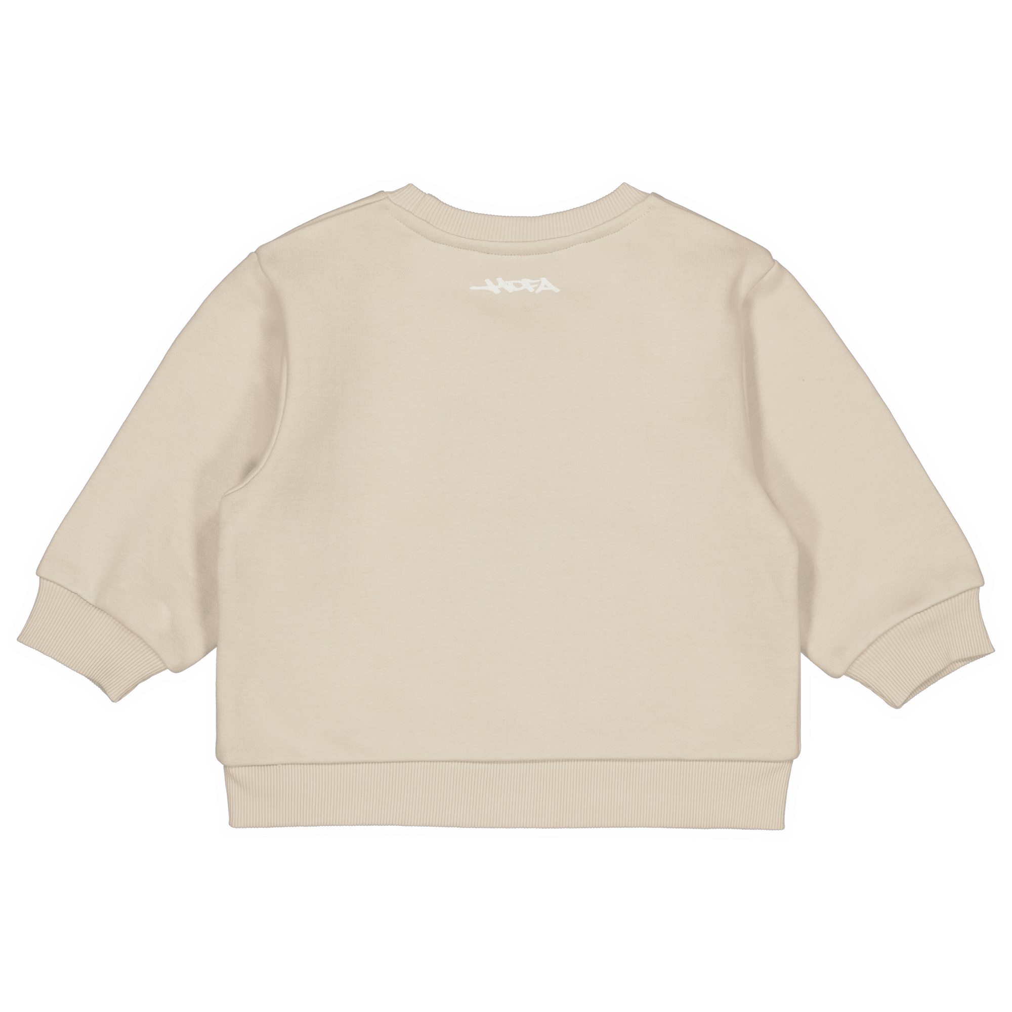 PULLOVER | Dunkeltaupe