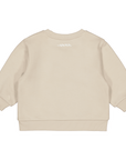 PULLOVER | Dunkeltaupe