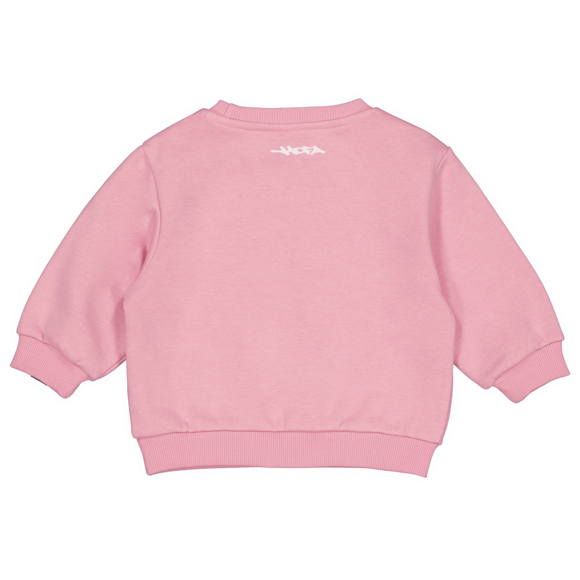 PULLOVER | Frisches Pink