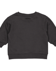 SWEATER | Dark Grey