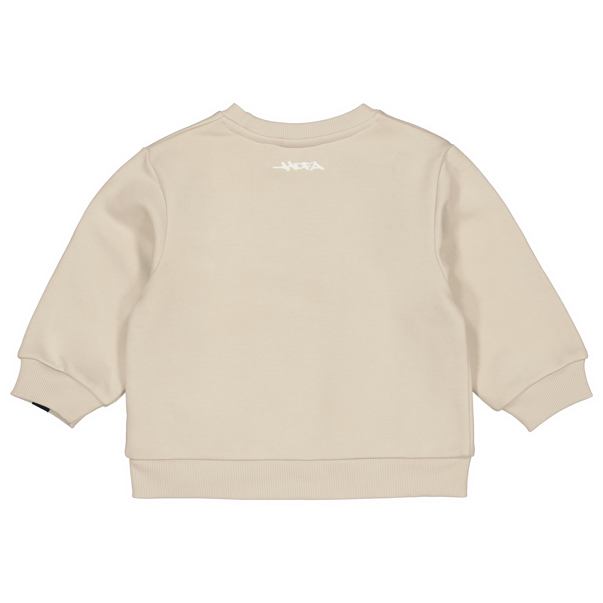 PULLOVER | Dunkeltaupe