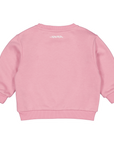 SWEATER | Old Pink