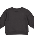 SWEATER | Dark Grey