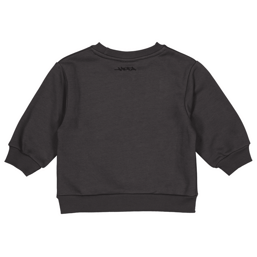 SWEATER | Dark Grey