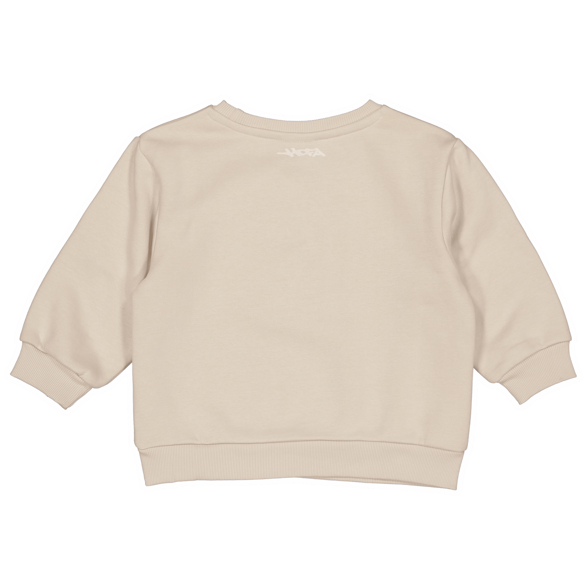 PULLOVER | Dunkeltaupe