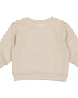 PULLOVER | Dunkeltaupe