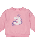 SWEATER | Fresh Pink