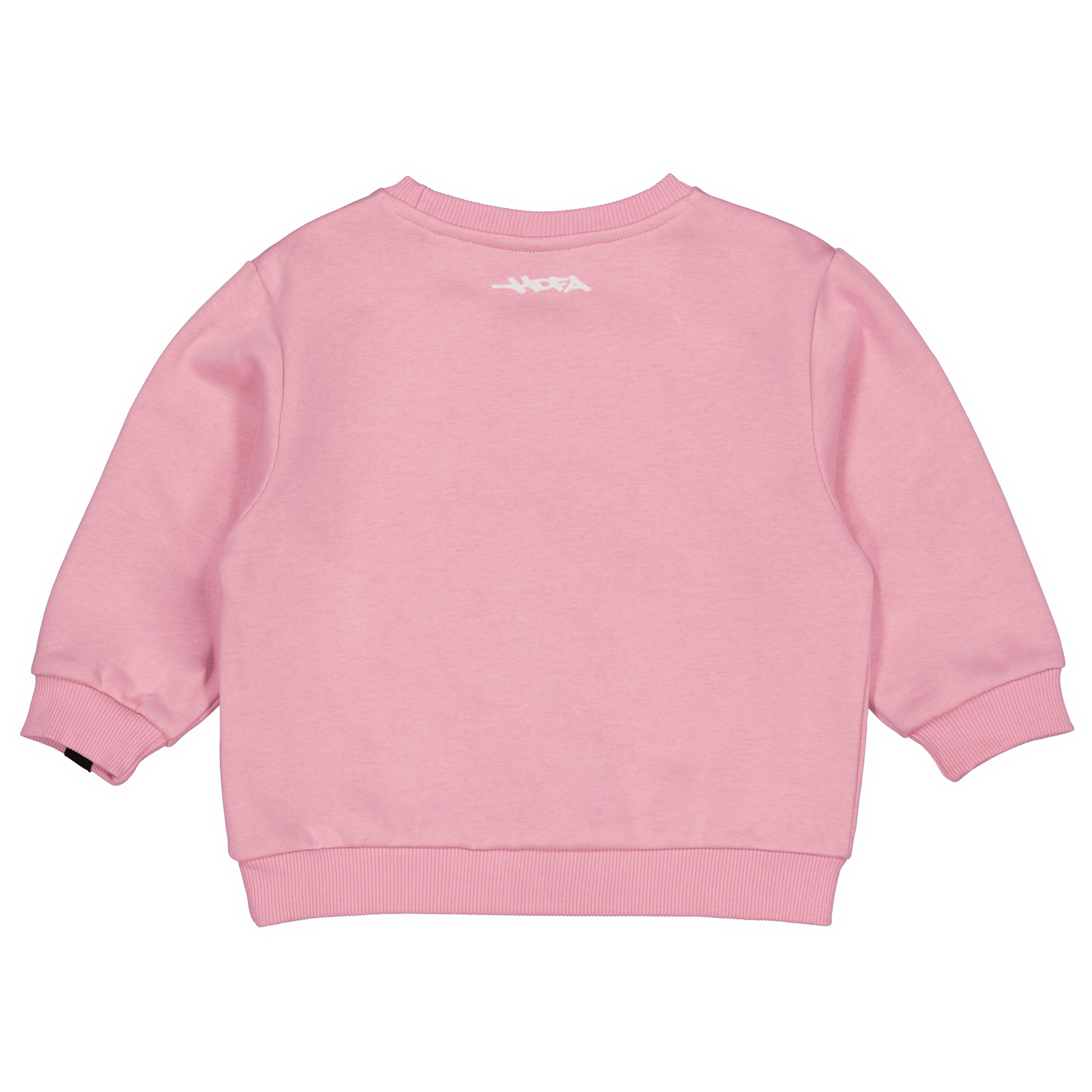 SWEATER | Fresh Pink