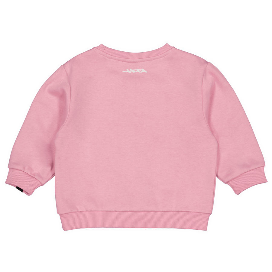 SWEATER | Old Pink