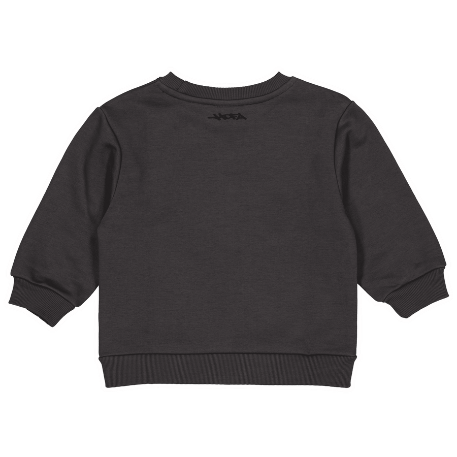 SWEATER | Dark Grey