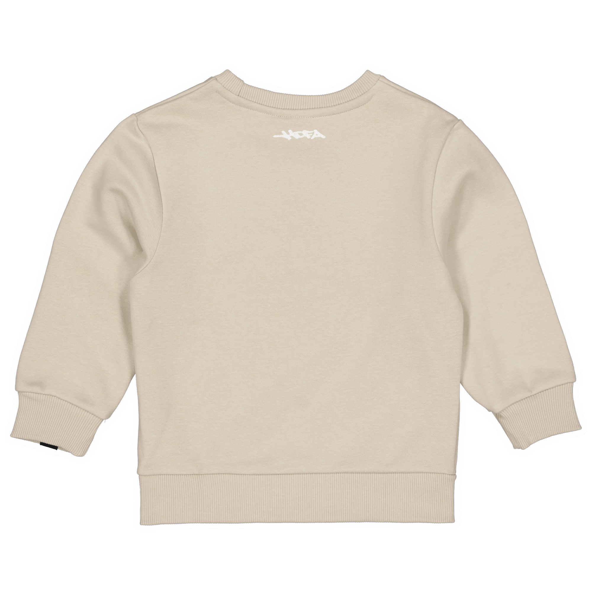 PULLOVER | Dunkeltaupe