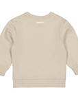 SWEATER | Dark Taupe