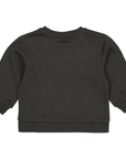 SWEATER | Dark Grey