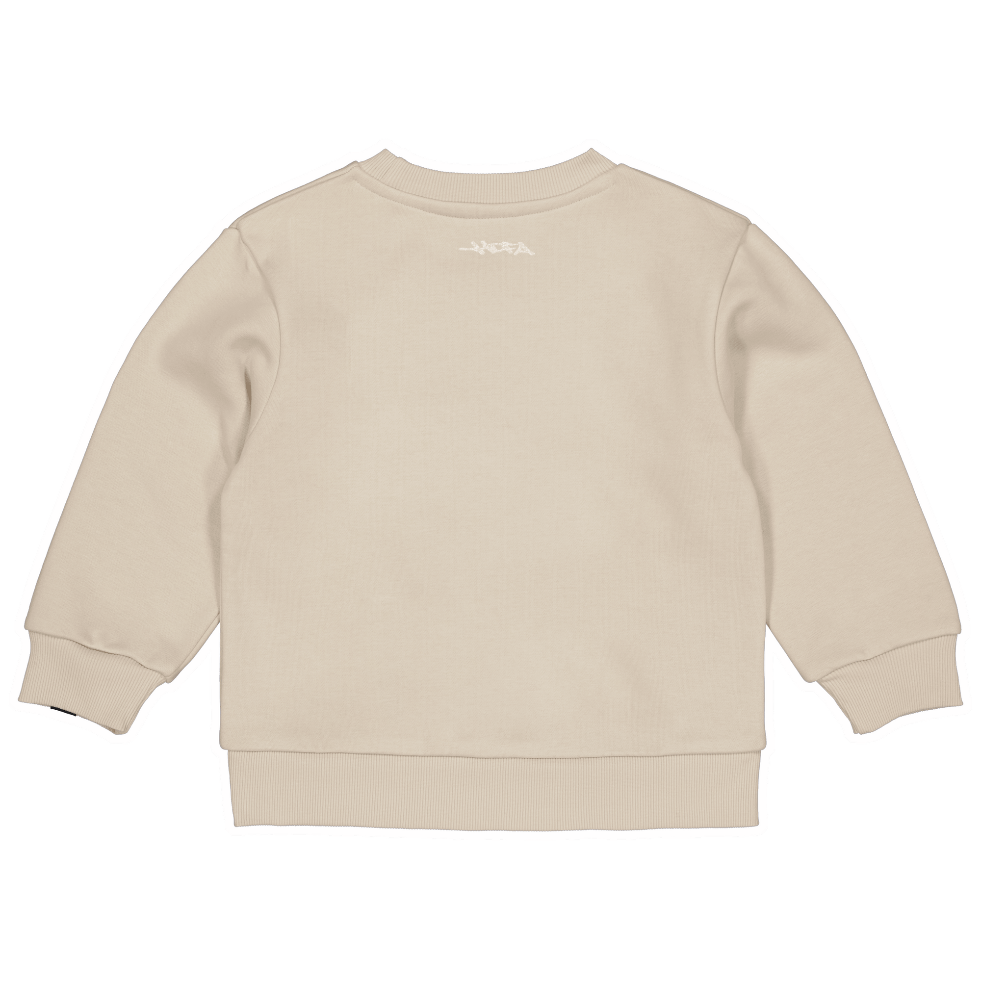 SWEATER | Dark Taupe