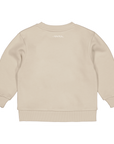 PULLOVER | Dunkeltaupe