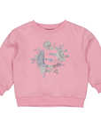 PULLOVER | Frisches Pink