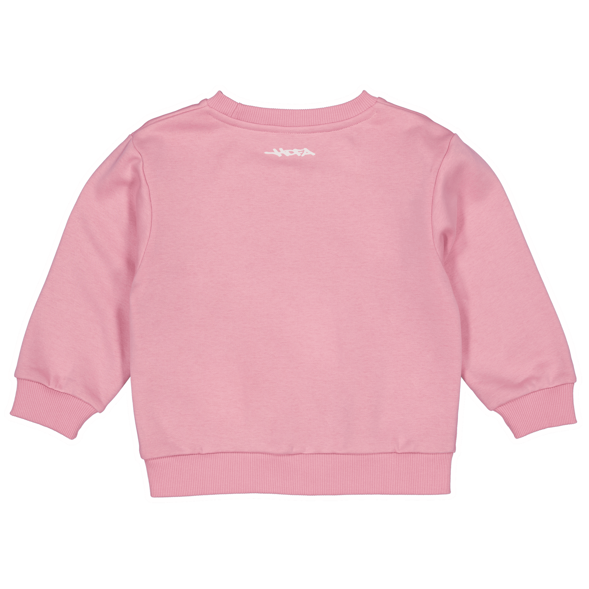 PULLOVER | Frisches Pink