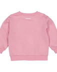 PULLOVER | Frisches Pink