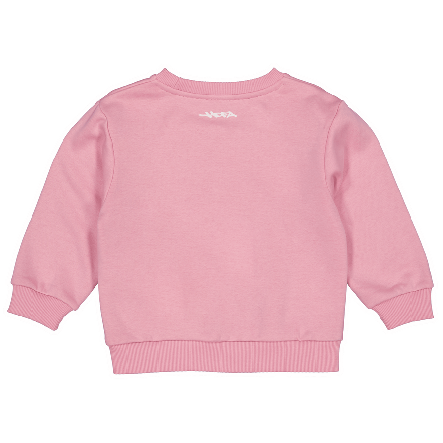 SWEATER | Old Pink