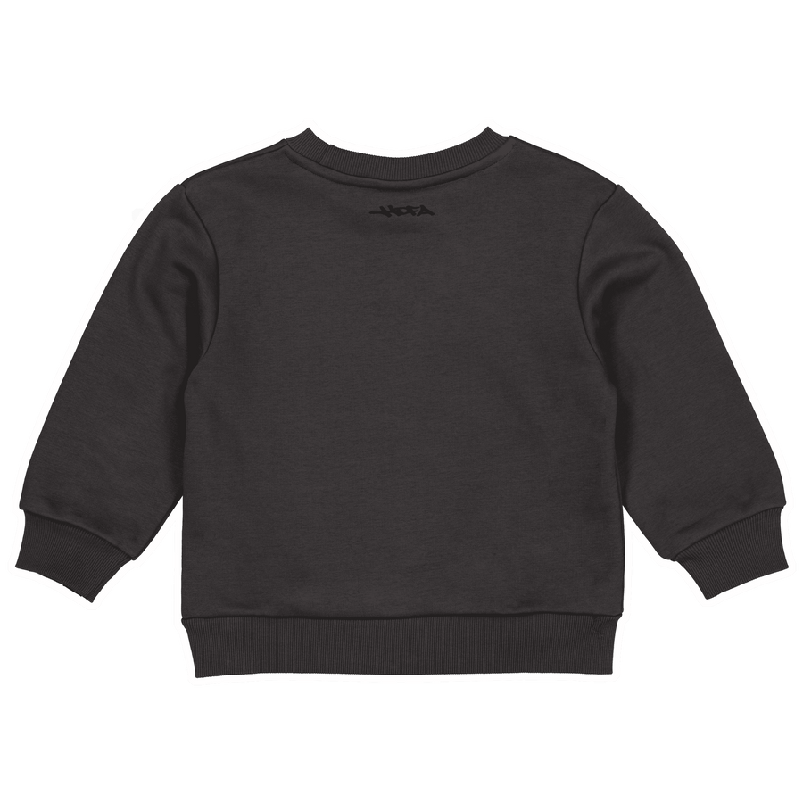 SWEATER | Dark Grey