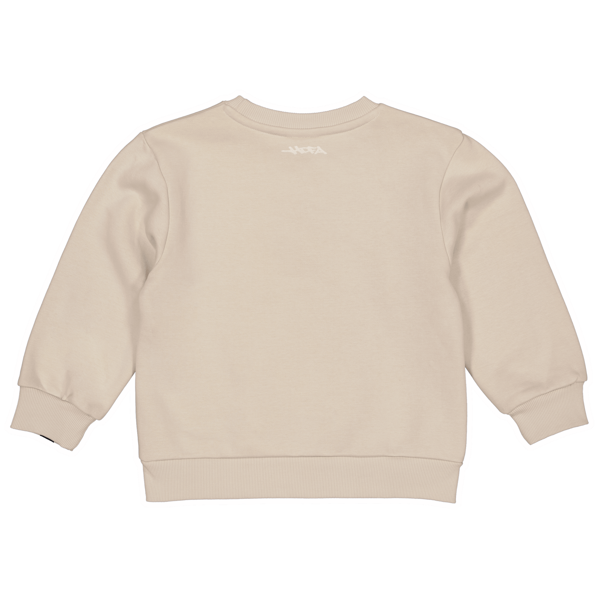 PULLOVER | Dunkeltaupe