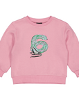 SWEATER | Fresh Pink