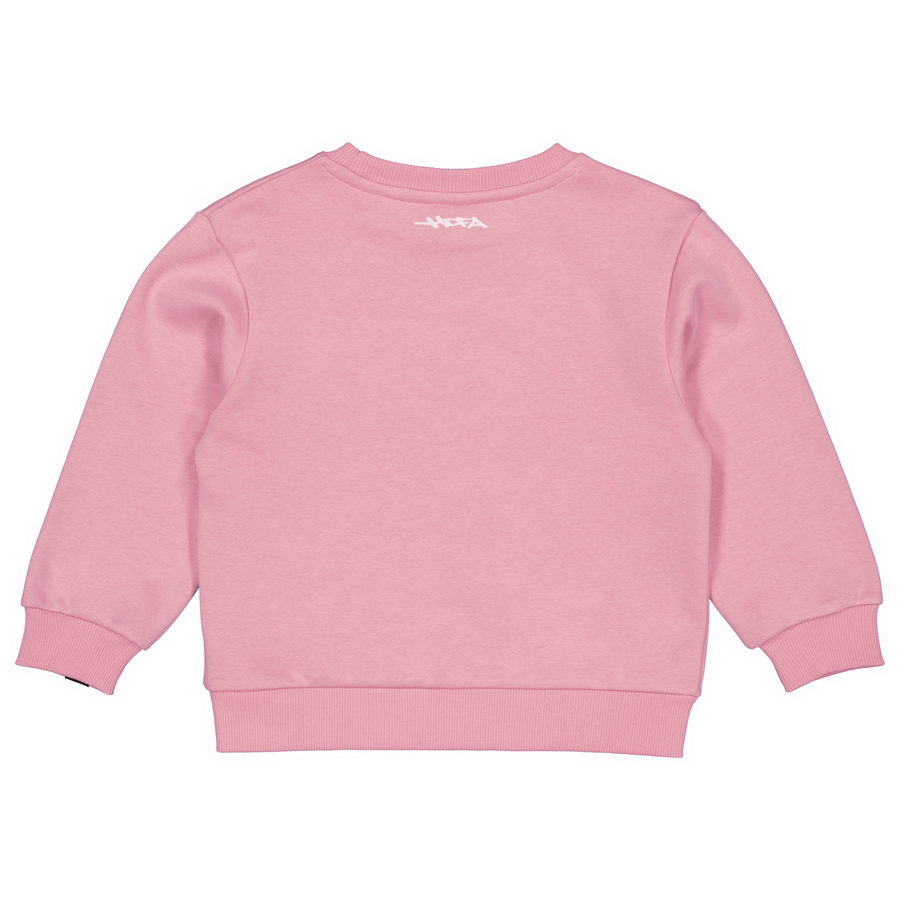 SWEATER | Old Pink