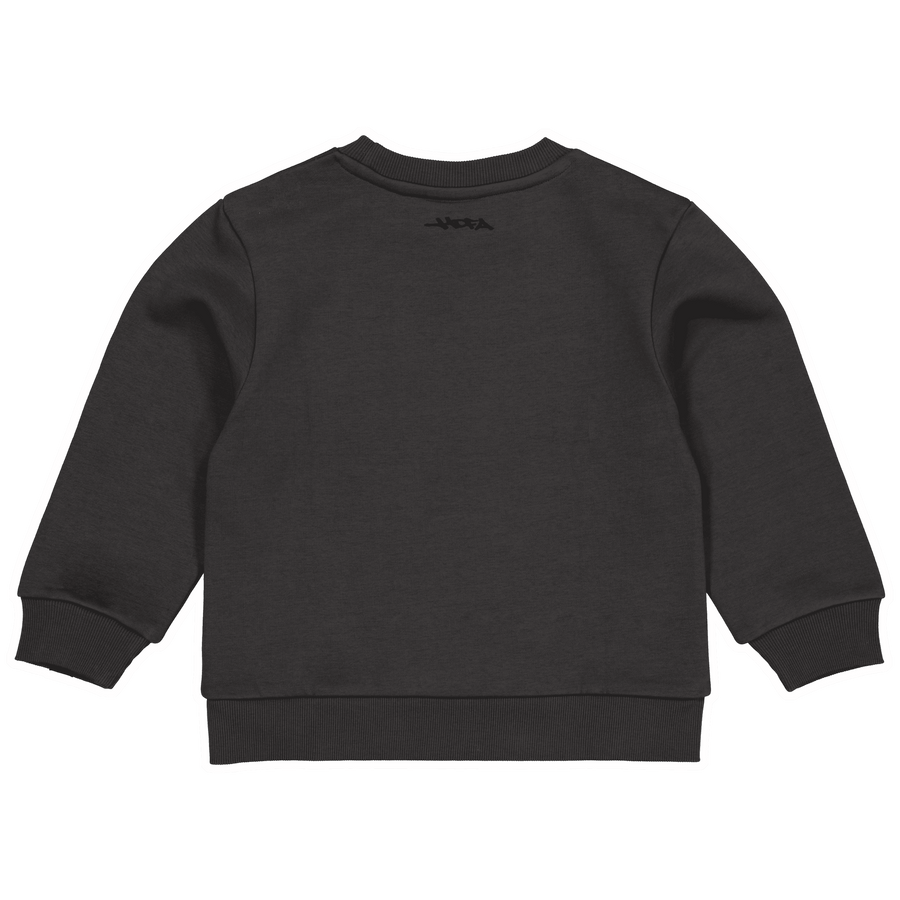 SWEATER | Dark Grey